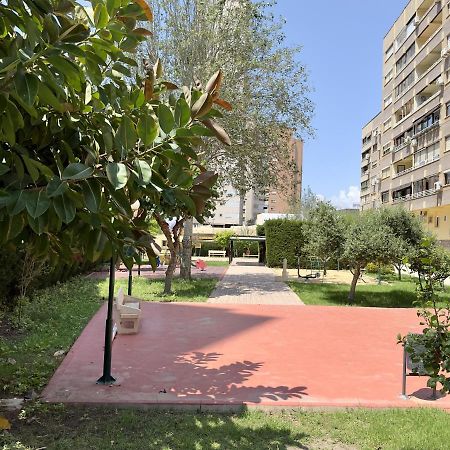 Calanyas Sea View Apartment Benidorm Exterior photo