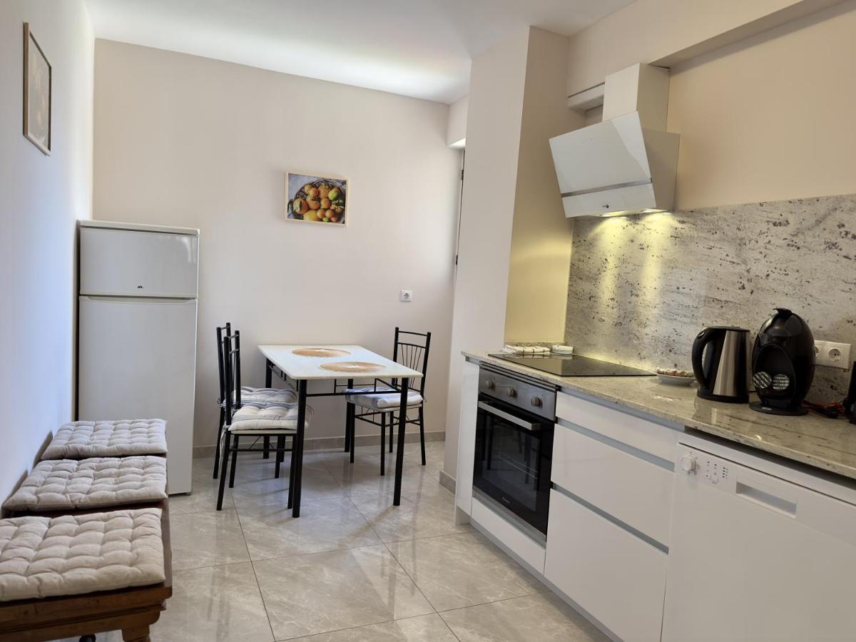 Calanyas Sea View Apartment Benidorm Exterior photo